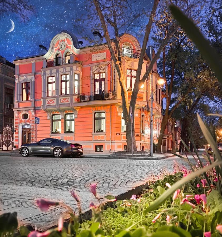 My Guest Rooms Plovdiv Kültér fotó
