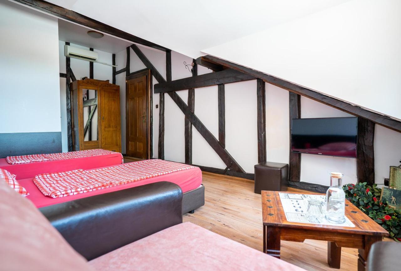 My Guest Rooms Plovdiv Kültér fotó