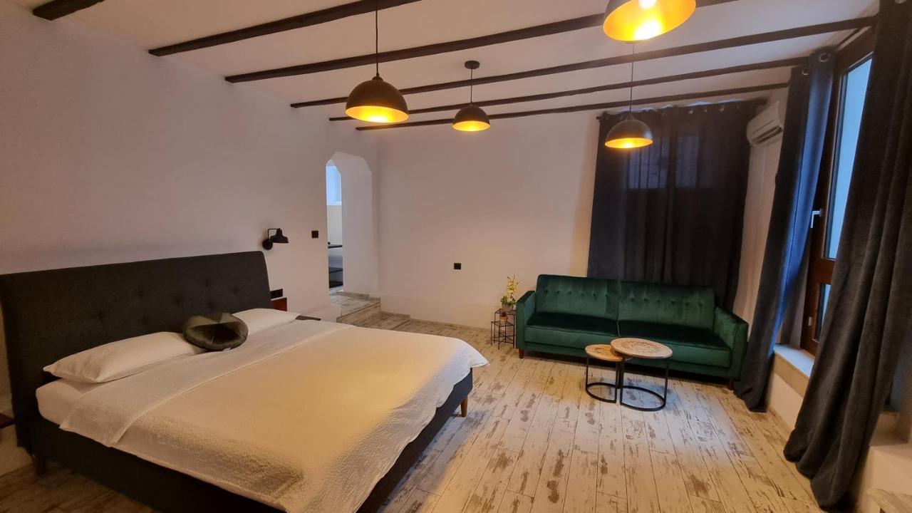 My Guest Rooms Plovdiv Kültér fotó
