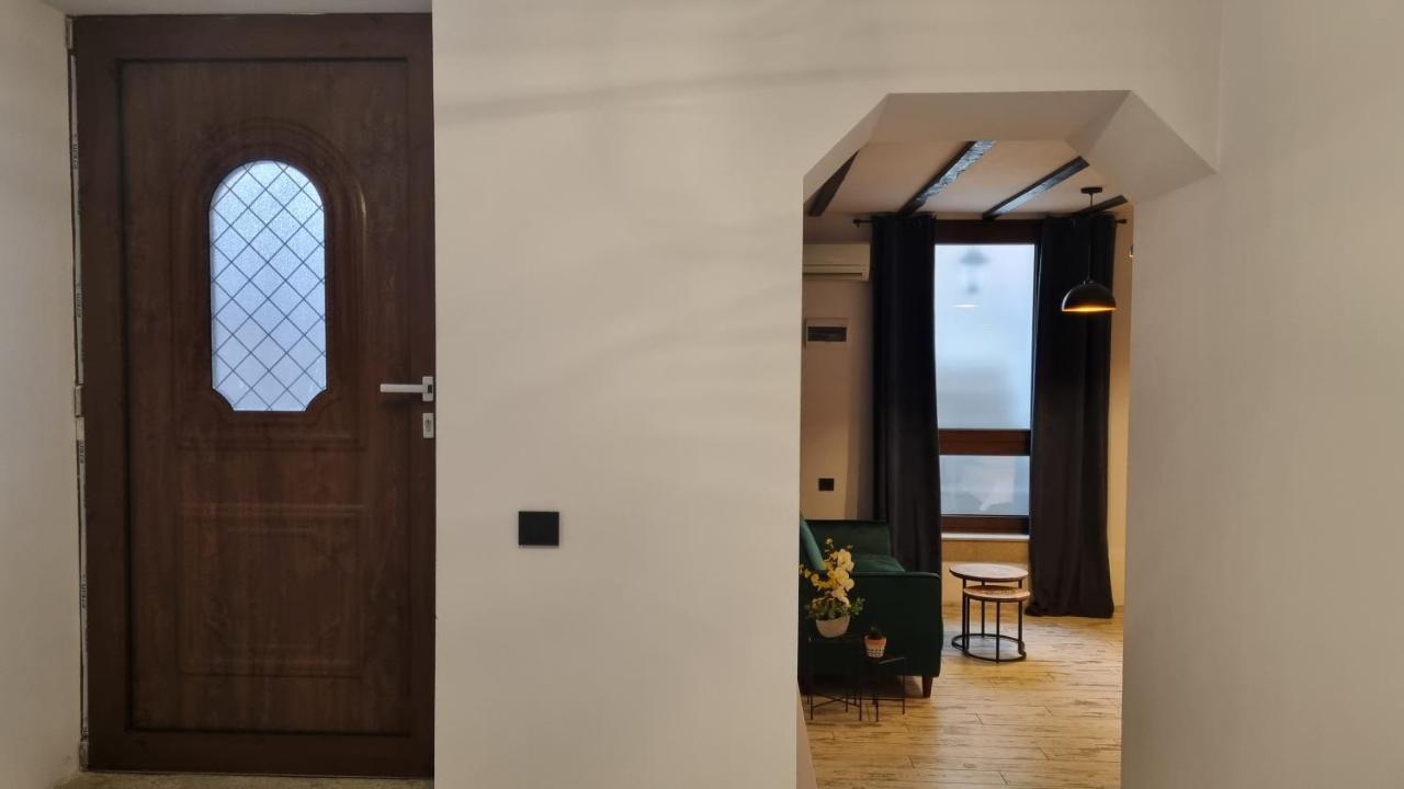My Guest Rooms Plovdiv Kültér fotó