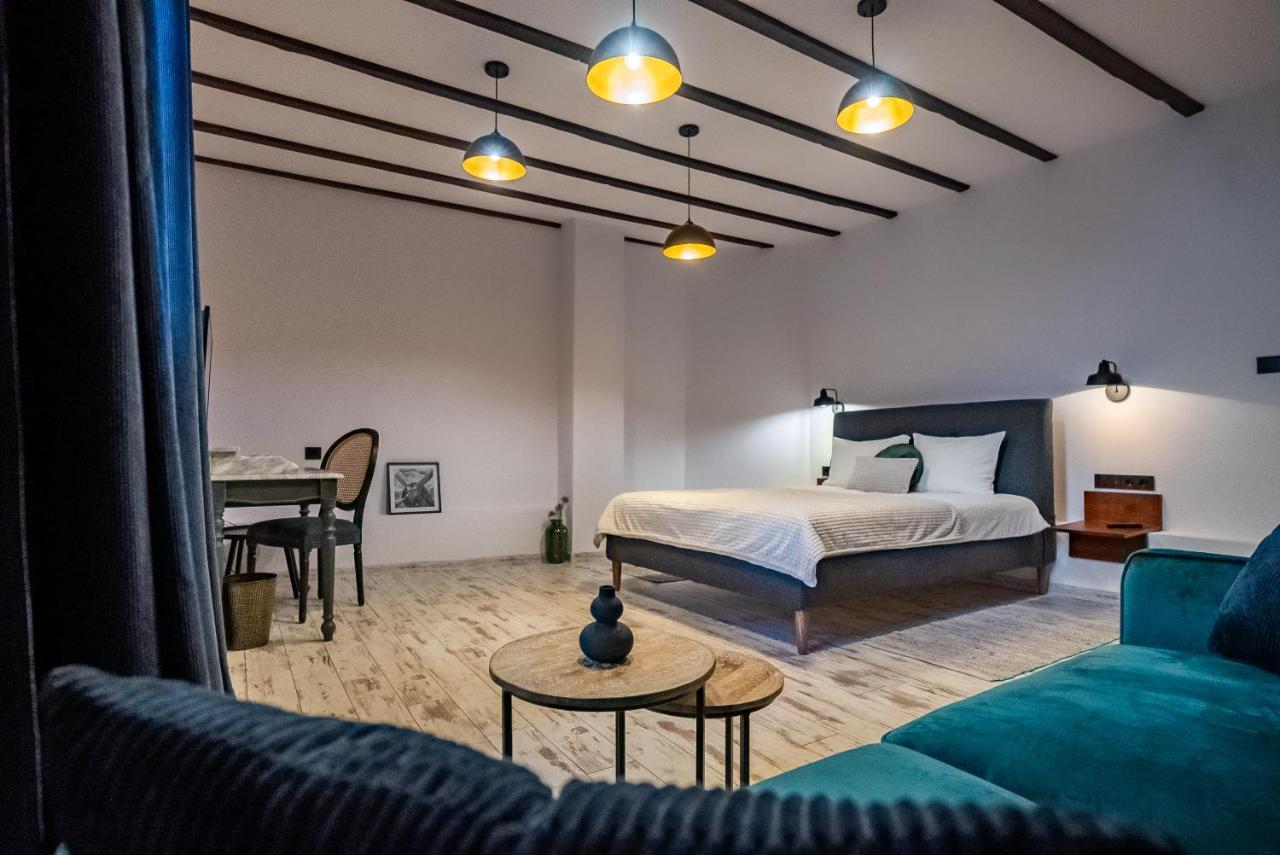 My Guest Rooms Plovdiv Kültér fotó