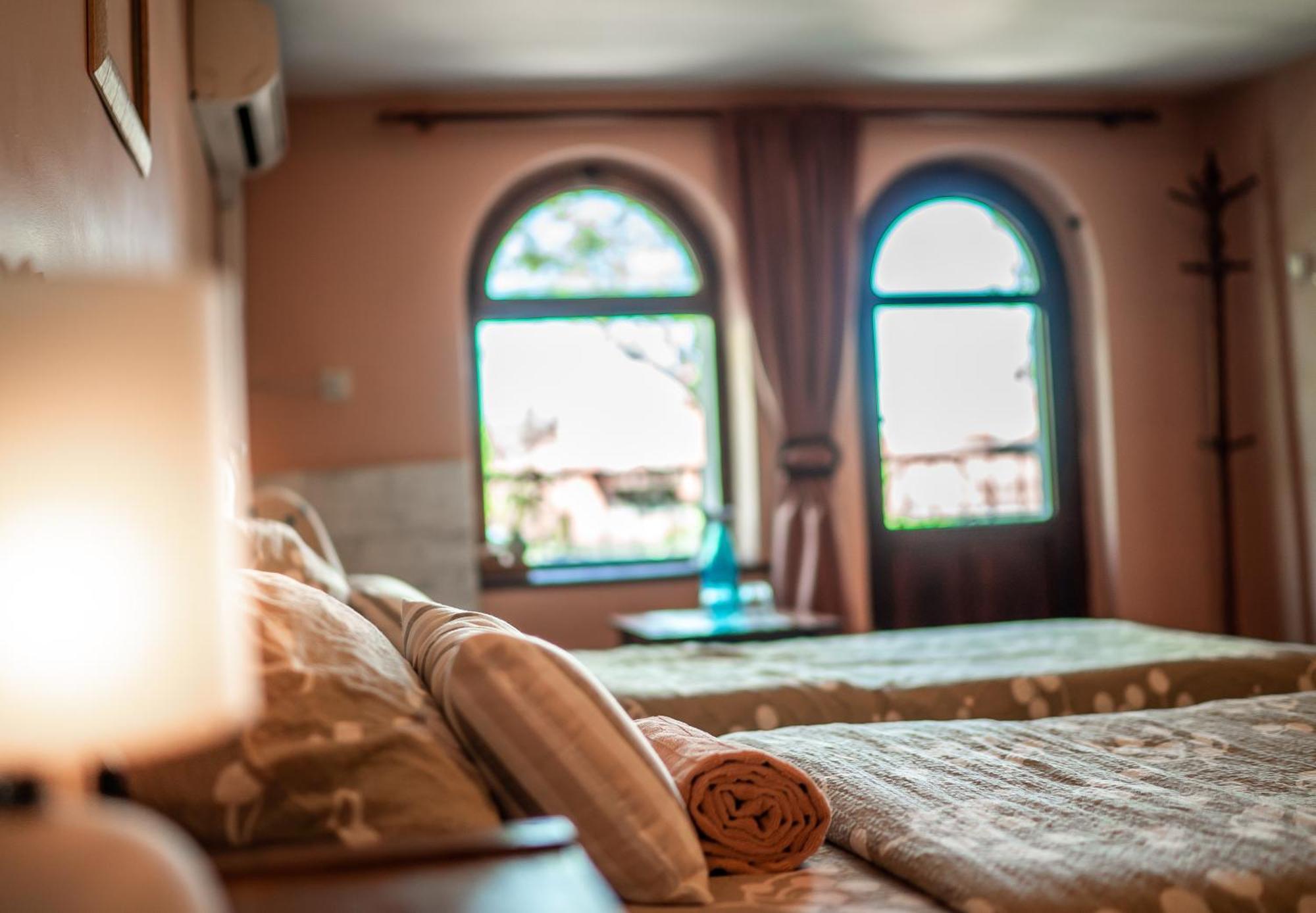 My Guest Rooms Plovdiv Kültér fotó