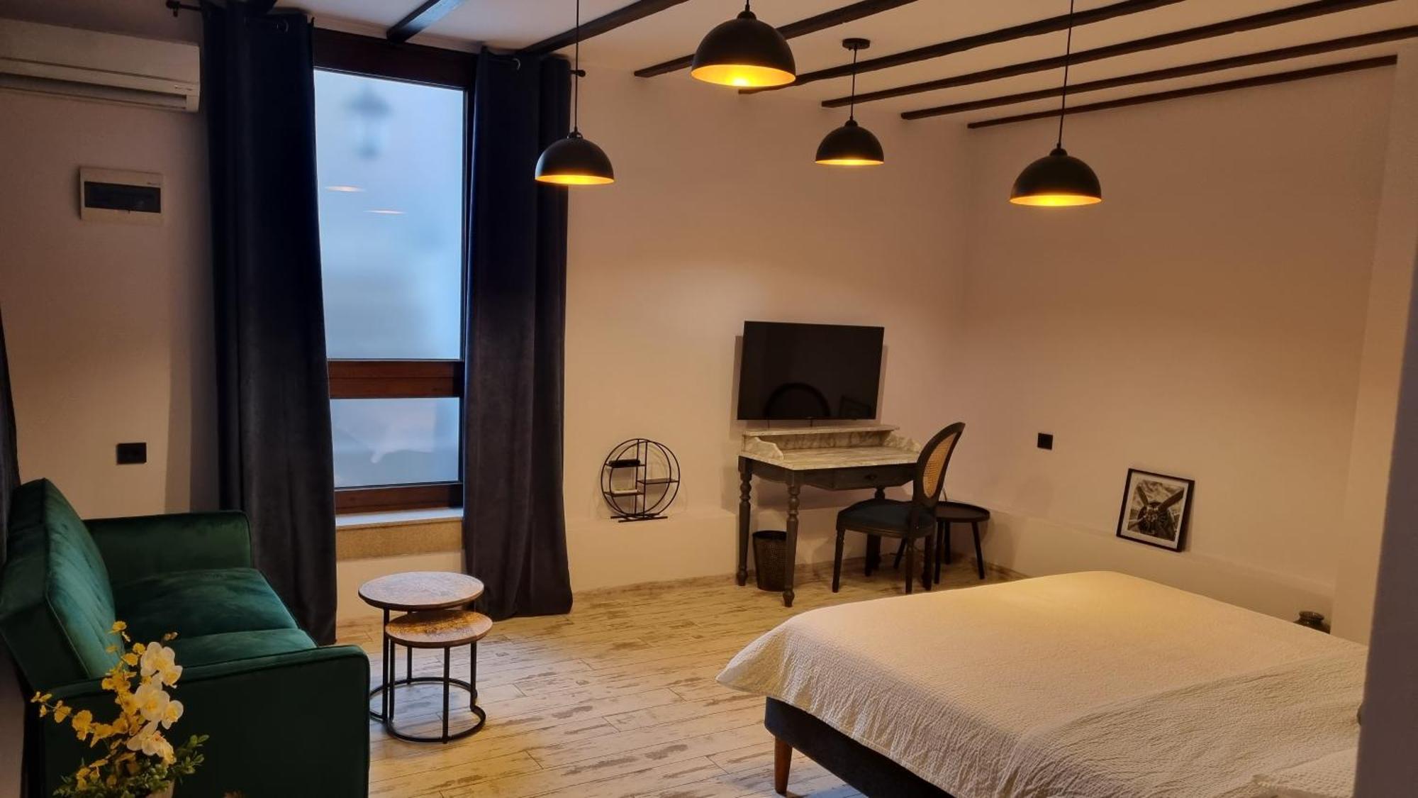 My Guest Rooms Plovdiv Kültér fotó