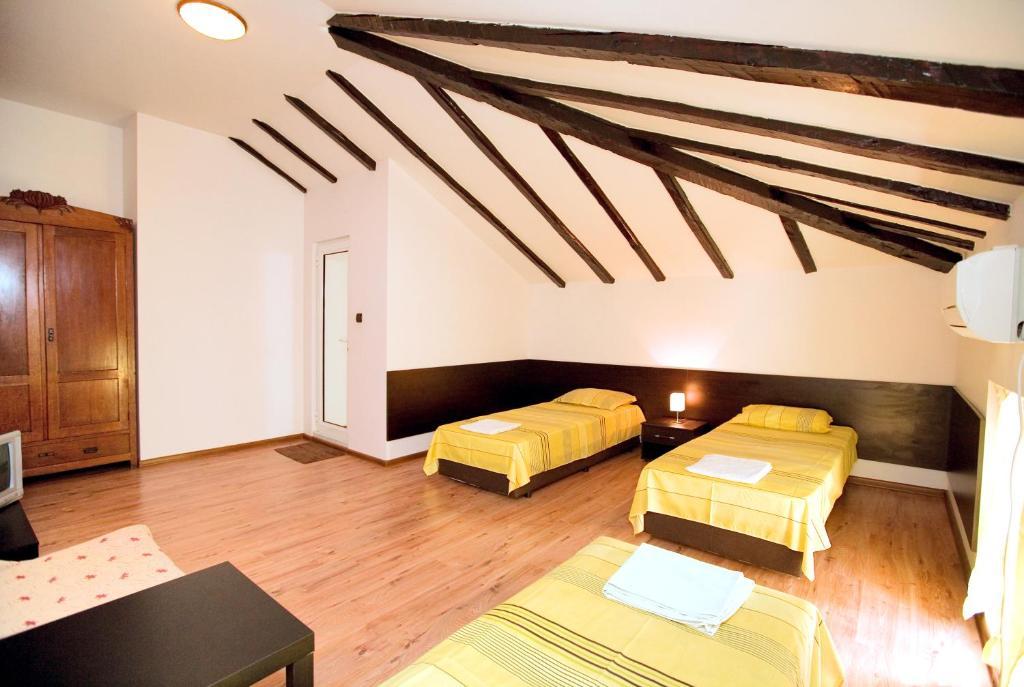 My Guest Rooms Plovdiv Szoba fotó