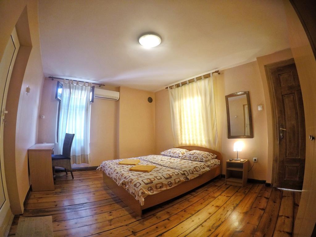 My Guest Rooms Plovdiv Kültér fotó
