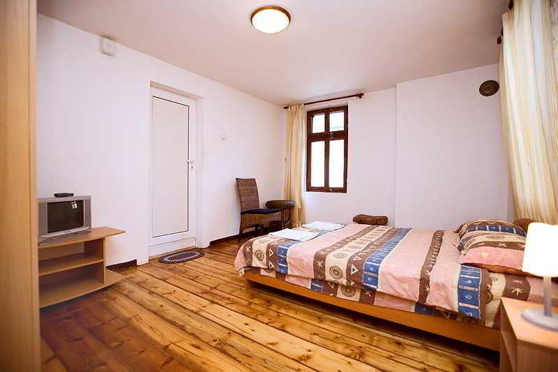 My Guest Rooms Plovdiv Kültér fotó