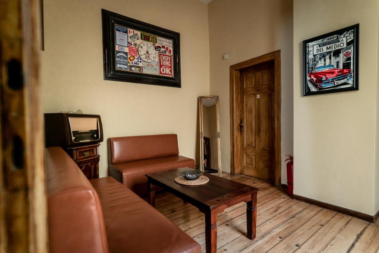 My Guest Rooms Plovdiv Kültér fotó