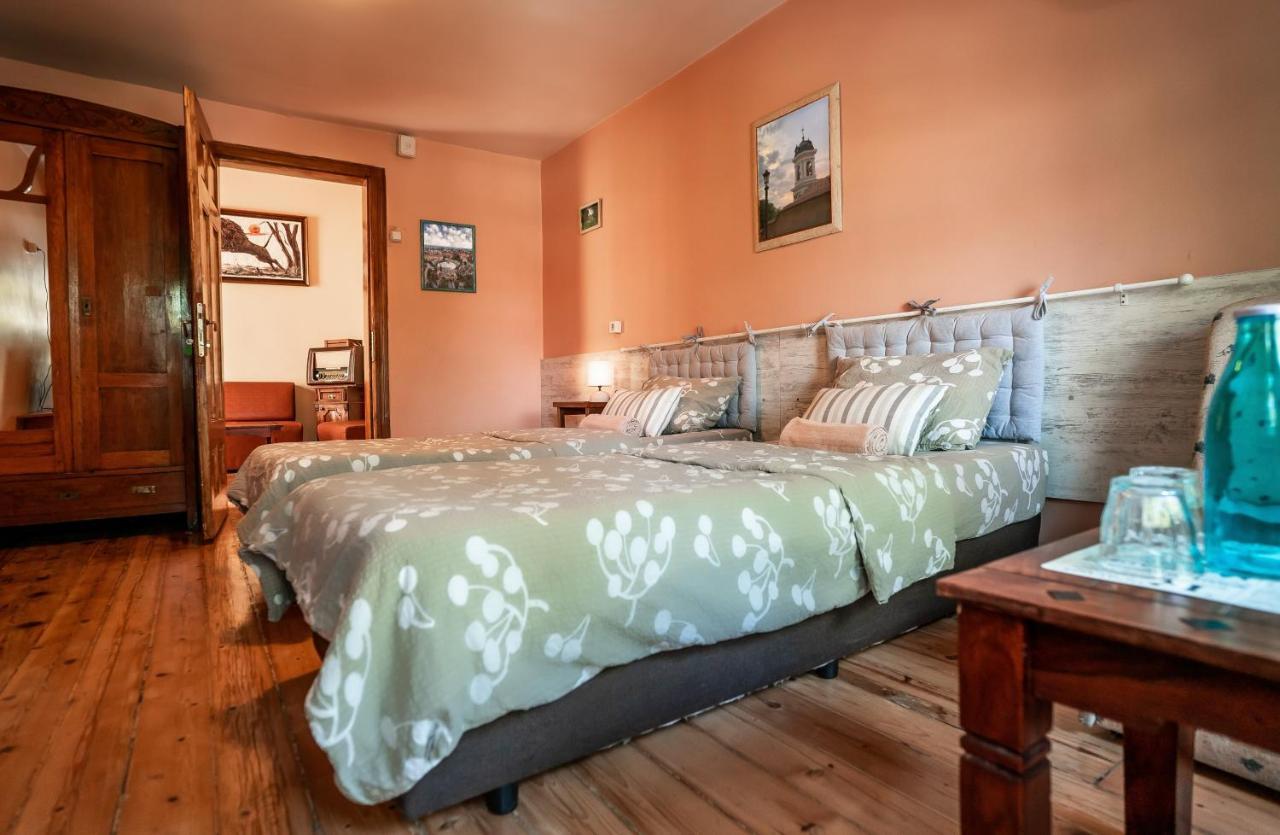 My Guest Rooms Plovdiv Kültér fotó